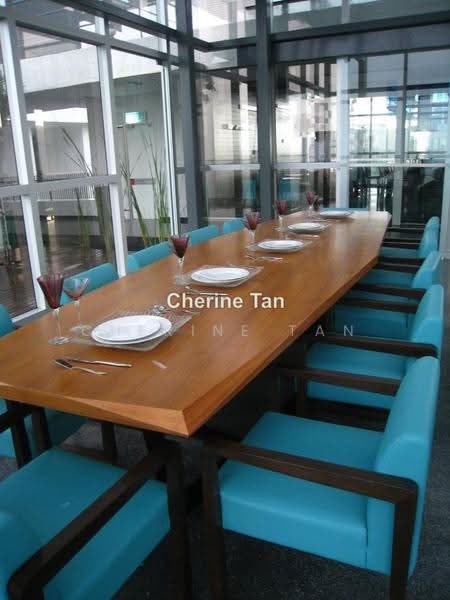 Kediaman Servis untuk Disewa di Verve Suites - Cherine Tan - PropertyGuru.com.my