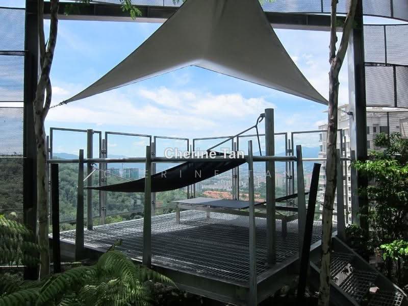 Kediaman Servis untuk Disewa di Verve Suites - Cherine Tan - PropertyGuru.com.my