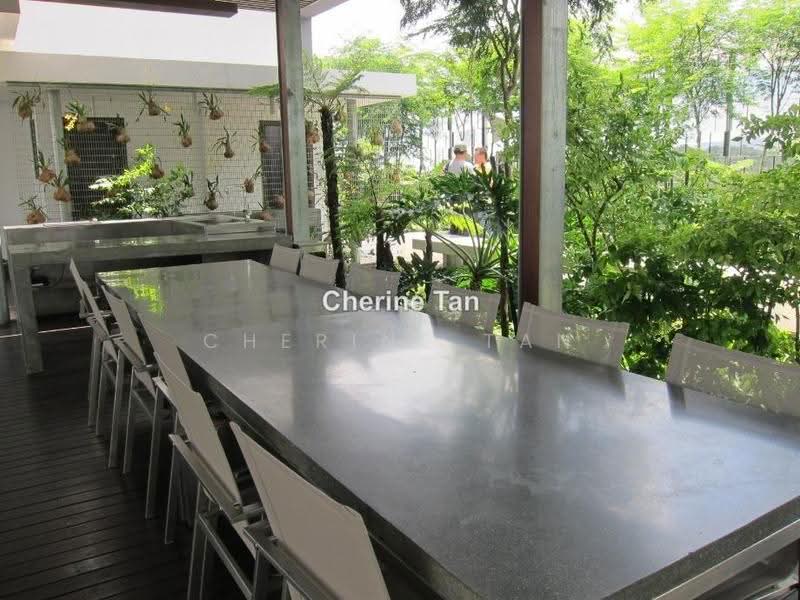 Kediaman Servis untuk Disewa di Verve Suites - Cherine Tan - PropertyGuru.com.my