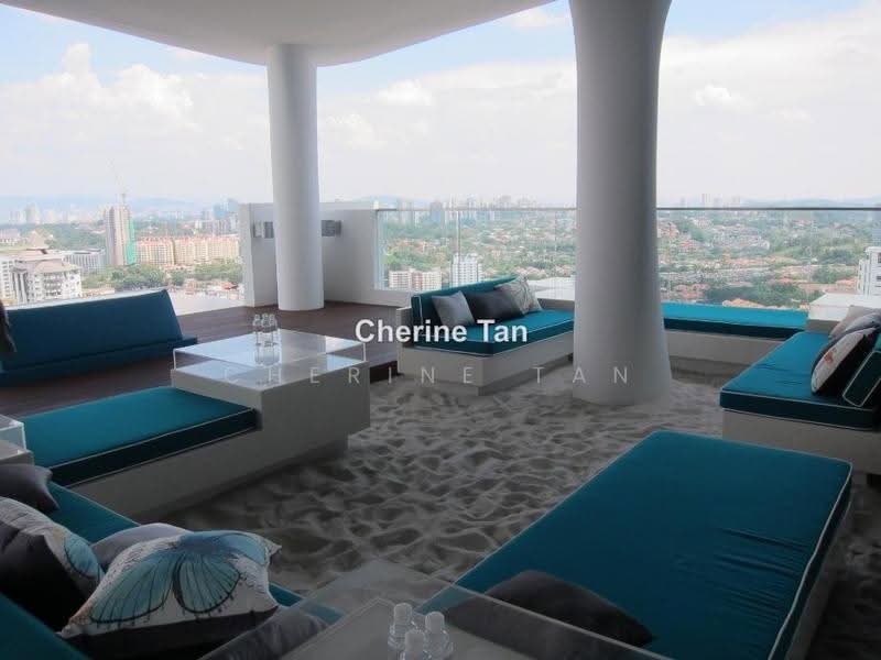 Kediaman Servis untuk Disewa di Verve Suites - Cherine Tan - PropertyGuru.com.my