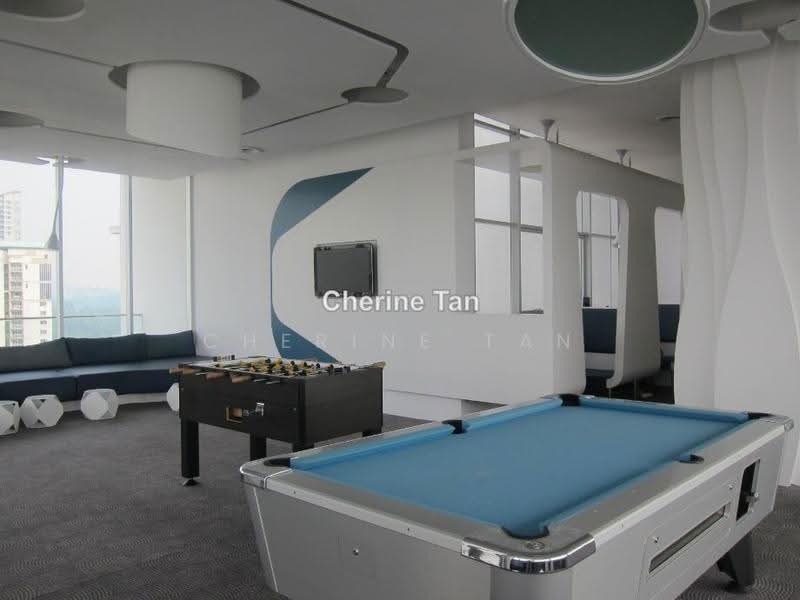 Kediaman Servis untuk Disewa di Verve Suites - Cherine Tan - PropertyGuru.com.my
