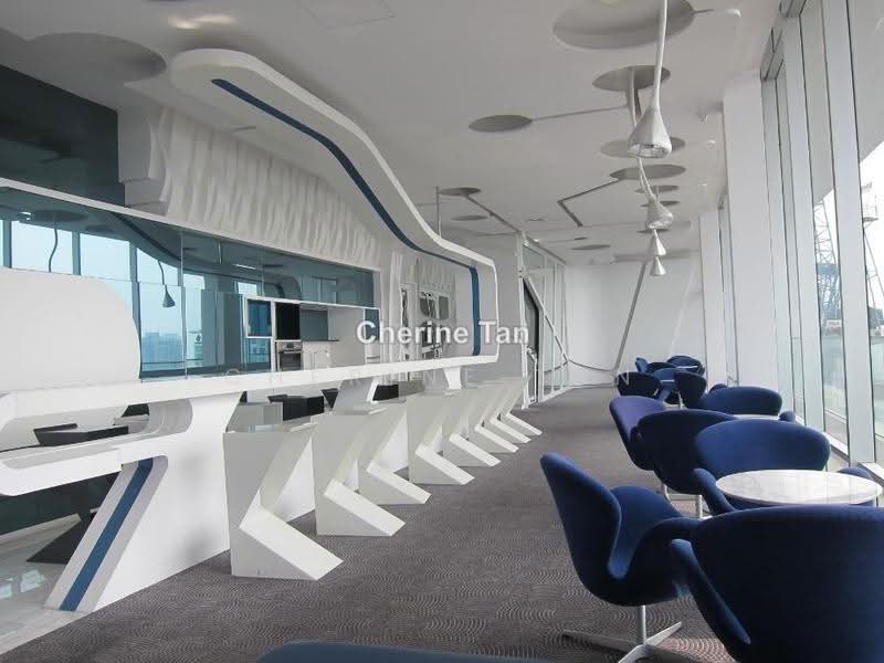 Kediaman Servis untuk Disewa di Verve Suites - Cherine Tan - PropertyGuru.com.my