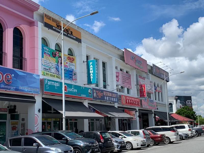Shop for Rent in Eco Majestic (Semenyih) - Selene Chong - PropertyGuru.com.my