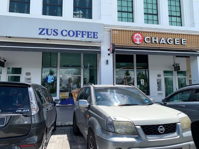 Shop for Rent in Eco Majestic (Semenyih) - Selene Chong - PropertyGuru.com.my