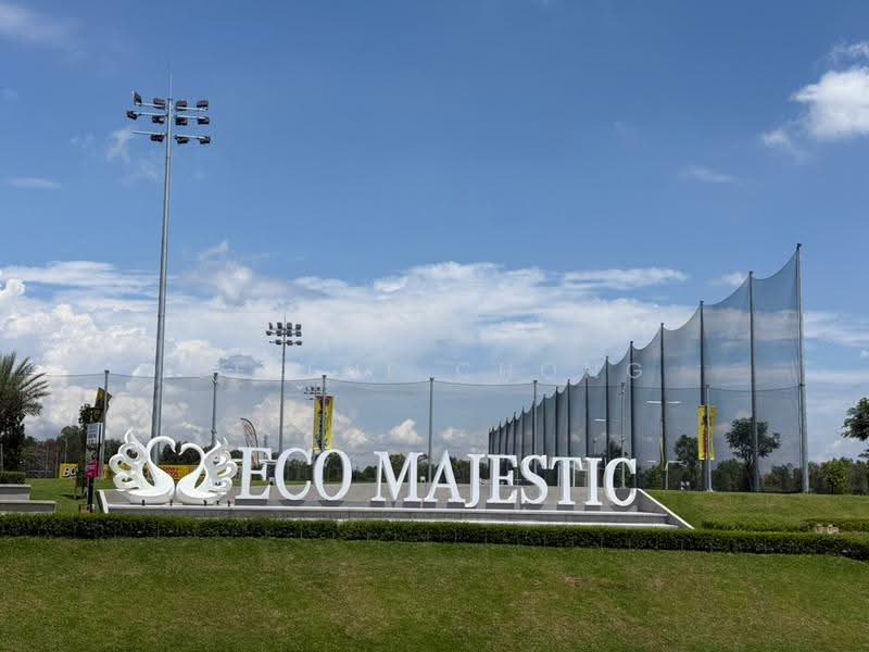 Shop for Rent in Eco Majestic (Semenyih) - Selene Chong - PropertyGuru.com.my