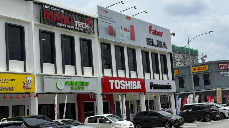 Shop for Rent in Eco Majestic (Semenyih) - Selene Chong - PropertyGuru.com.my