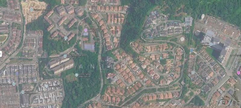 Residential Land for Sale in Taman Bukit Segar (Cheras) - Danilo Lim - PropertyGuru.com.my
