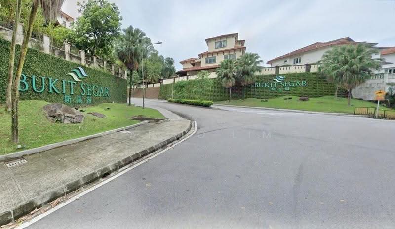 Residential Land for Sale in Taman Bukit Segar (Cheras) - Danilo Lim - Exterior - PropertyGuru.com.my