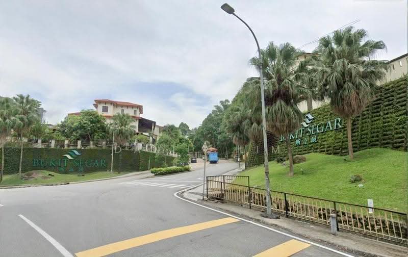 Residential Land for Sale in Taman Bukit Segar (Cheras) - Danilo Lim - Exterior - PropertyGuru.com.my