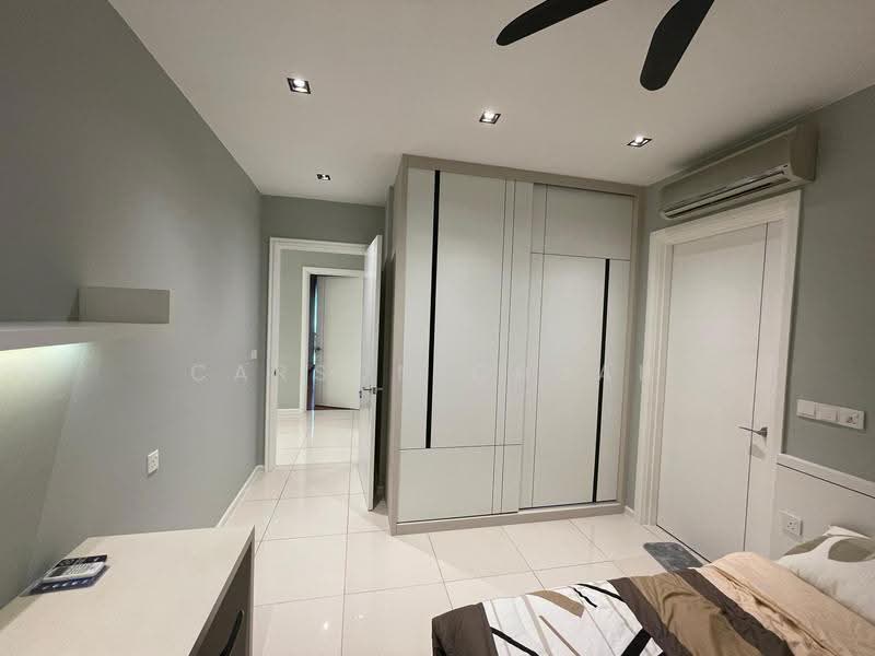 Condominium for Rent at The Clovers - Carson Chuah - Bedroom - PropertyGuru.com.my
