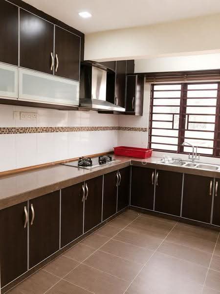 2.5-storey Terraced House for Sale in Puchong (Selangor) - Lucas Loh - Kitchen - PropertyGuru.com.my