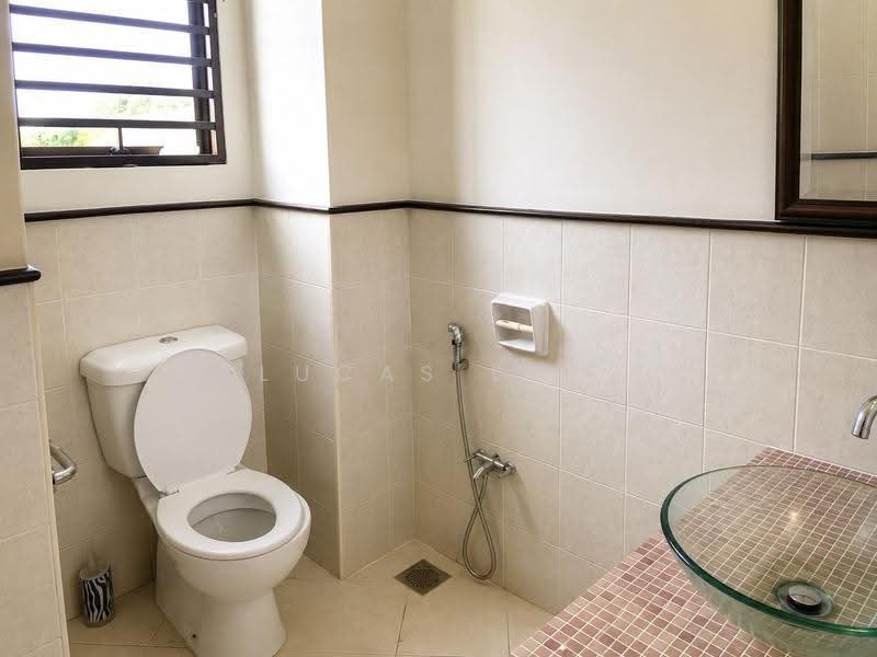 2.5-storey Terraced House for Sale in Puchong (Selangor) - Lucas Loh - Bathroom - PropertyGuru.com.my