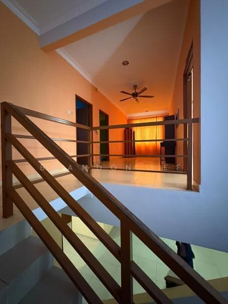 Rumah Berkembar untuk Dijual di Taman Kajang Impian (Kajang) - Brandon Lee - Interior - PropertyGuru.com.my