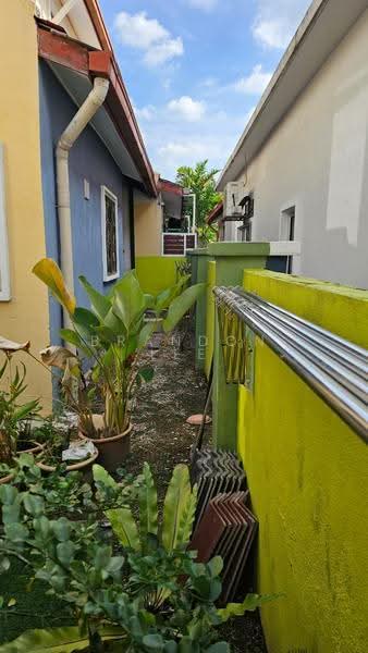 Rumah Berkembar untuk Dijual di Taman Kajang Impian (Kajang) - Brandon Lee - PropertyGuru.com.my