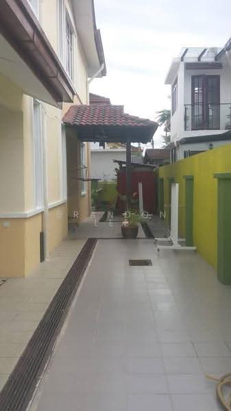 Rumah Berkembar untuk Dijual di Taman Kajang Impian (Kajang) - Brandon Lee - PropertyGuru.com.my