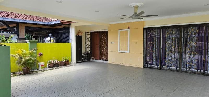 Rumah Berkembar untuk Dijual di Taman Kajang Impian (Kajang) - Brandon Lee - PropertyGuru.com.my