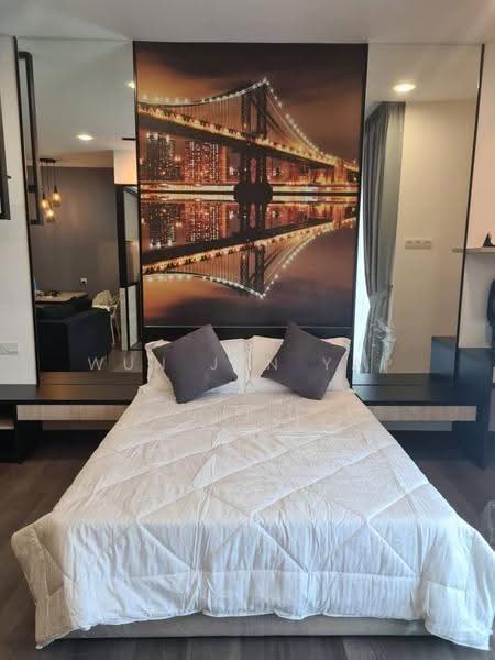Kondominium untuk Disewa di Vista Bangi - Wun Jen Yap - Bedroom - PropertyGuru.com.my