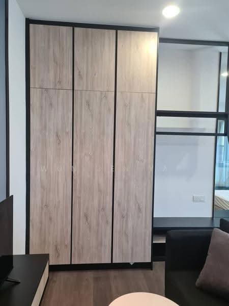 Kondominium untuk Disewa di Vista Bangi - Wun Jen Yap - Interior - PropertyGuru.com.my