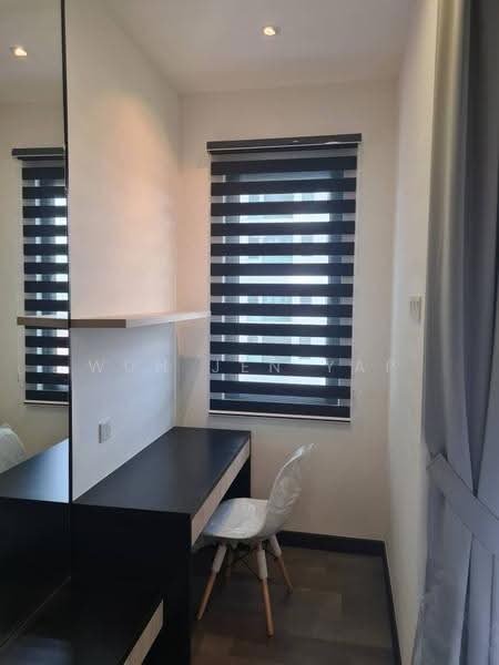 Kondominium untuk Disewa di Vista Bangi - Wun Jen Yap - Study - PropertyGuru.com.my