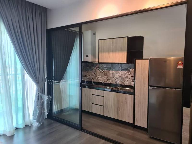 Kondominium untuk Disewa di Vista Bangi - Wun Jen Yap - Kitchen - PropertyGuru.com.my