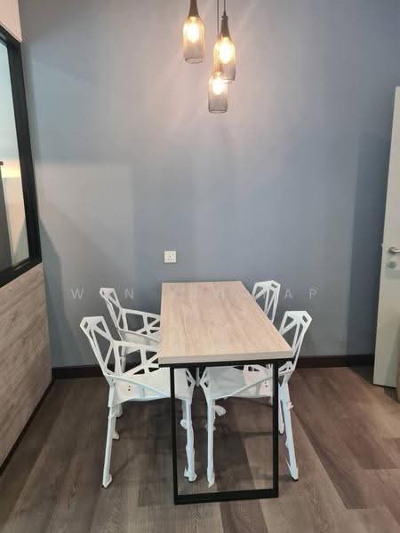 Kondominium untuk Disewa di Vista Bangi - Wun Jen Yap - Interior - PropertyGuru.com.my