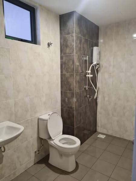 Kondominium untuk Disewa di Vista Bangi - Wun Jen Yap - Bathroom - PropertyGuru.com.my