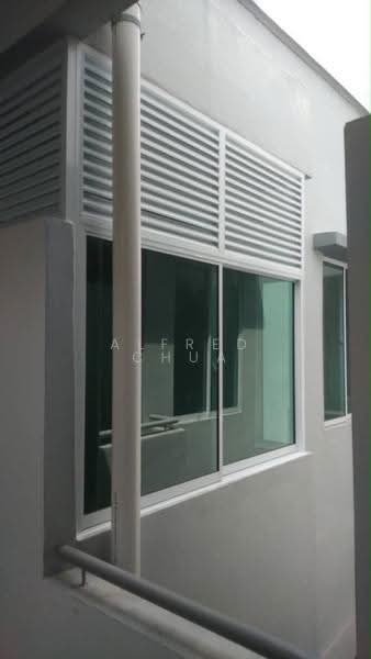Pangsapuri untuk Dijual di Residensi PR1MA Premier Matang, Kuching, Sarawak - Alfred Chua - Exterior - PropertyGuru.com.my