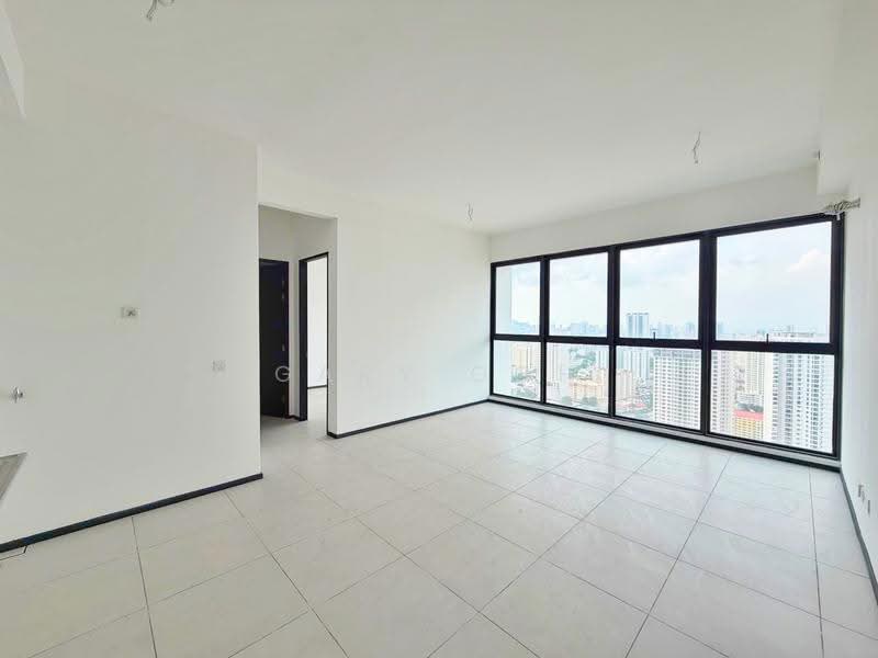Service Residence for Sale at Urban Suites - Gary Goh - Living Room - PropertyGuru.com.my