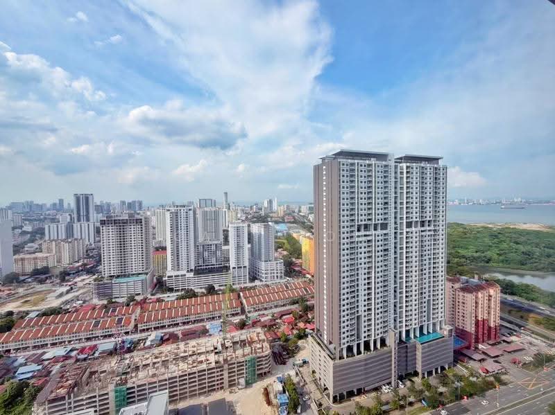 Service Residence for Sale at Urban Suites - Gary Goh - Exterior - PropertyGuru.com.my