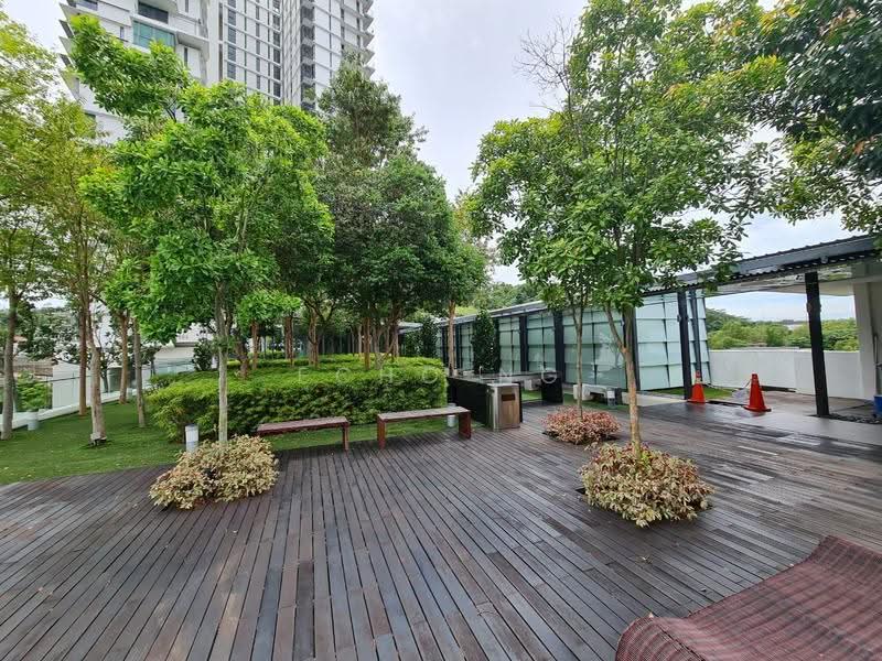 Kondominium untuk Dijual di The Breezeway - Echo Ng - Exterior - PropertyGuru.com.my