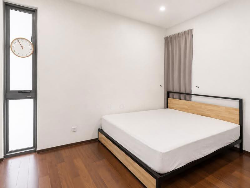 Kondominium untuk Dijual di The Breezeway - Echo Ng - Bedroom - PropertyGuru.com.my