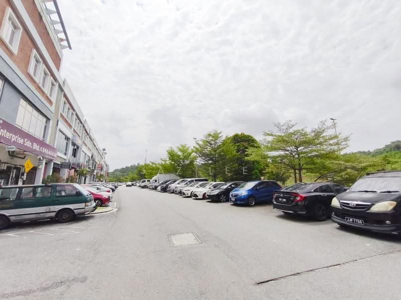 Shop for Sale in Nusa Sentral (Iskandar Puteri (Nusajaya)) - Jaz Lee - PropertyGuru.com.my