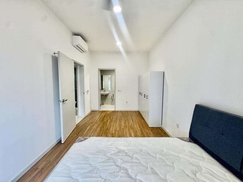 Service Residence for Rent at Teja @ Subang Jaya City Centre (SJCC) - Samuel Pan - Bedroom - PropertyGuru.com.my