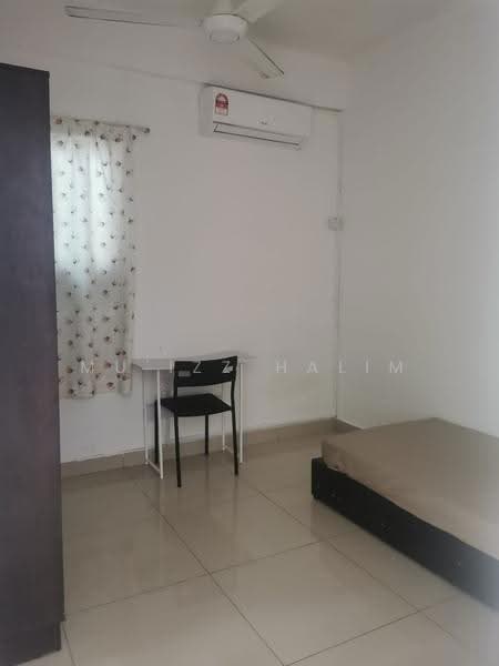 Kediaman Servis untuk Disewa di The Arc - Mu'izz Halim - Bedroom - PropertyGuru.com.my