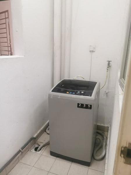 Kediaman Servis untuk Disewa di The Arc - Mu'izz Halim - Interior - PropertyGuru.com.my