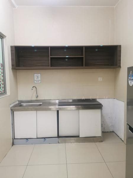 Kediaman Servis untuk Disewa di The Arc - Mu'izz Halim - Kitchen - PropertyGuru.com.my