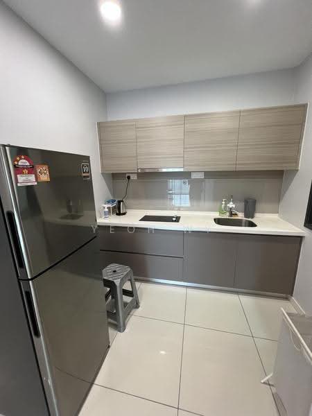 Kediaman Servis untuk Disewa di Emira Residence - Yeoh WY - Kitchen - PropertyGuru.com.my