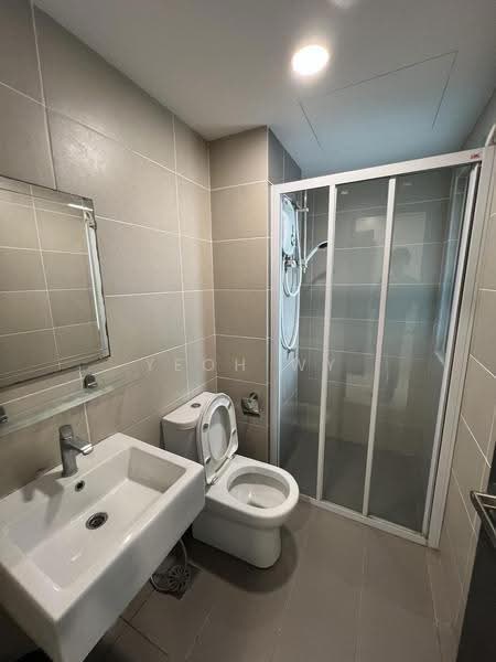 Kediaman Servis untuk Disewa di Emira Residence - Yeoh WY - Bathroom - PropertyGuru.com.my