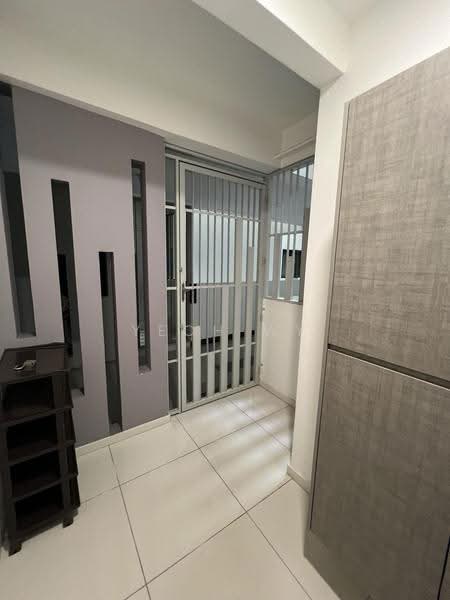 Kediaman Servis untuk Disewa di Emira Residence - Yeoh WY - Entrance - PropertyGuru.com.my