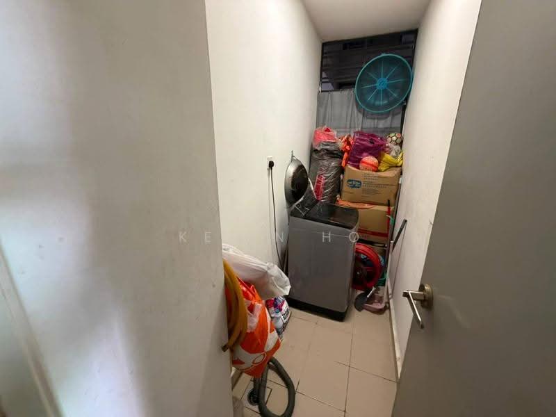 Condominium for Sale at PARC Regency (Residensi Masai) - Kevin Ho - Interior - PropertyGuru.com.my