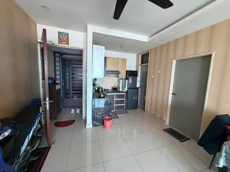 Condominium for Sale at PARC Regency (Residensi Masai) - Kevin Ho - Kitchen - PropertyGuru.com.my