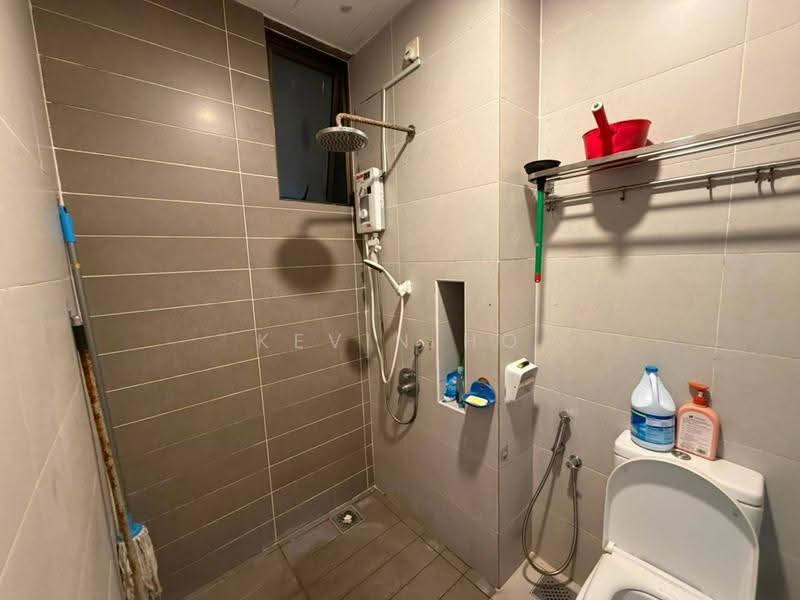 Condominium for Sale at PARC Regency (Residensi Masai) - Kevin Ho - Bathroom - PropertyGuru.com.my