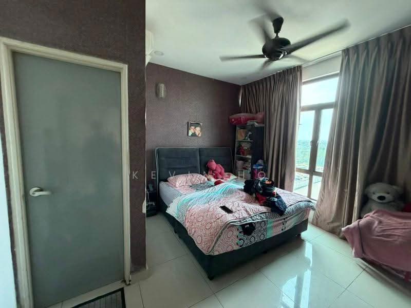 Condominium for Sale at PARC Regency (Residensi Masai) - Kevin Ho - Bedroom - PropertyGuru.com.my