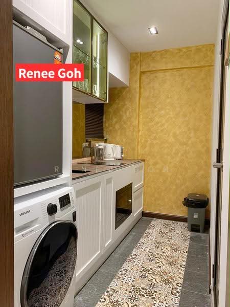 Pangsapuri untuk Dijual di Krystal Heights - Renee Goh - PropertyGuru.com.my