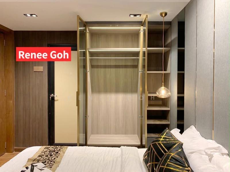 Pangsapuri untuk Dijual di Krystal Heights - Renee Goh - PropertyGuru.com.my