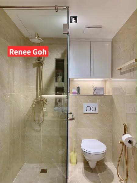 Pangsapuri untuk Dijual di Krystal Heights - Renee Goh - PropertyGuru.com.my