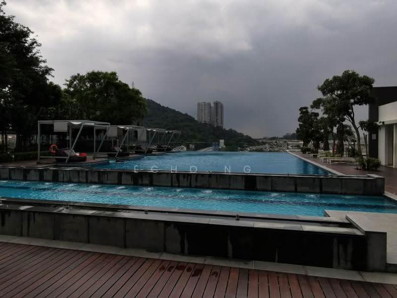 Condominium for Sale at The Westside Two - Echo Ng - Exterior - PropertyGuru.com.my