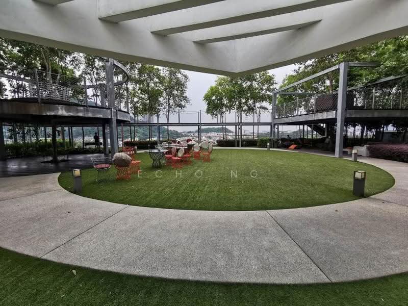 Condominium for Sale at The Westside Two - Echo Ng - Exterior - PropertyGuru.com.my