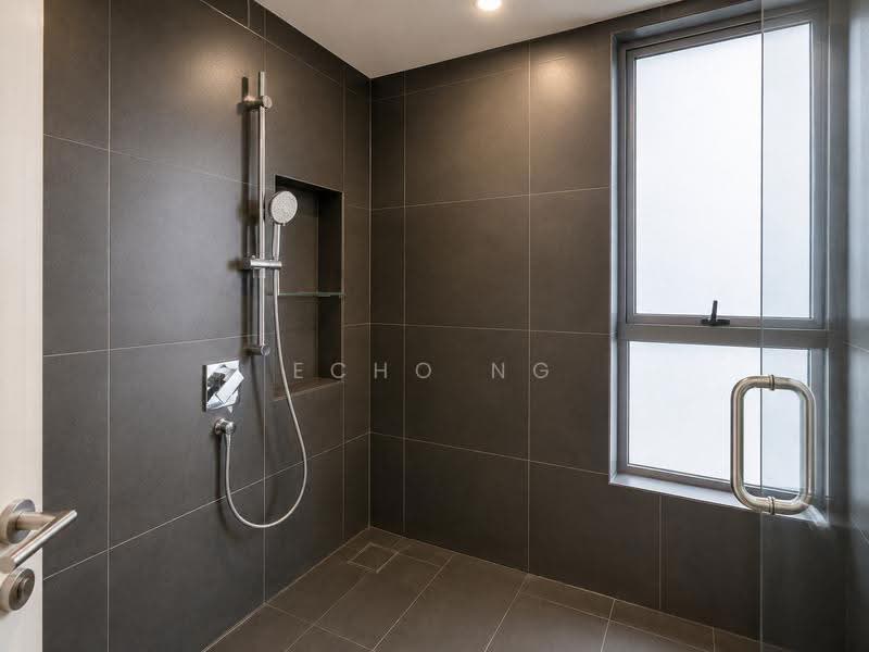 Condominium for Sale at The Westside Two - Echo Ng - Bathroom - PropertyGuru.com.my