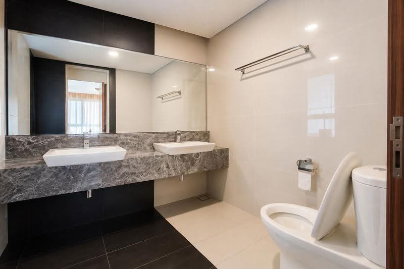 Condominium for Sale at The Westside Two - Echo Ng - Bathroom - PropertyGuru.com.my